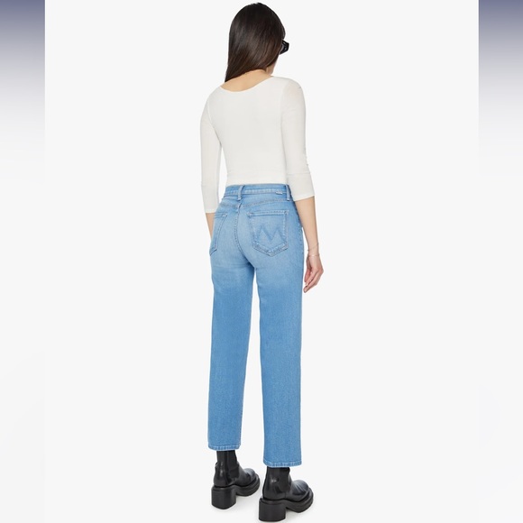 The Rambler Zip Ankle Wash: Going Dutch - Picture 3 of 9